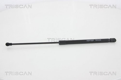 Triscan Gasfeder, Koffer-/Laderaum [Hersteller-Nr. 871066207] für Seat