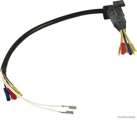 Herth+buss Elparts Reparatursatz, Kabelsatz [Hersteller-Nr. 51277119] für BMW