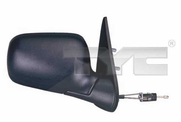Tyc Außenspiegel [Hersteller-Nr. 332-0003] für Skoda