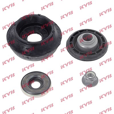 Kyb Reparatursatz, Federbeinstützlager [Hersteller-Nr. SM1514] für Renault