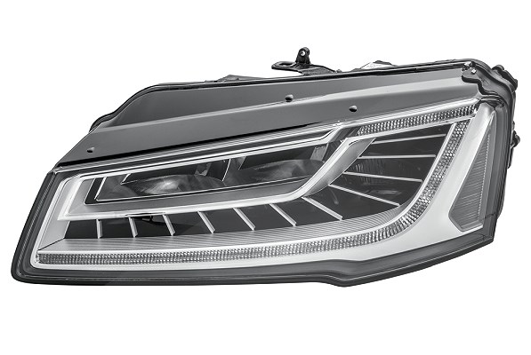 Hella Hauptscheinwerfer [Hersteller-Nr. 1EX011496-511] für Audi
