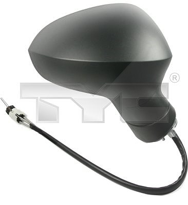 Tyc Außenspiegel [Hersteller-Nr. 331-0060] für Seat