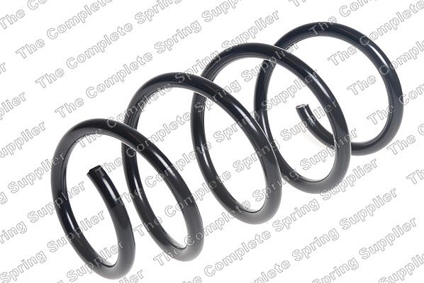 Lesjöfors Fahrwerksfeder [Hersteller-Nr. 4004310] für Audi