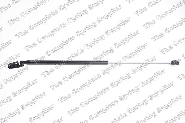 Lesjöfors Gasfeder, Koffer-/Laderaum [Hersteller-Nr. 8159229] für Mitsubishi