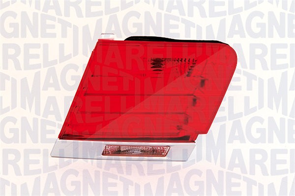 Magneti Marelli Heckleuchte [Hersteller-Nr. 714027000701] für BMW