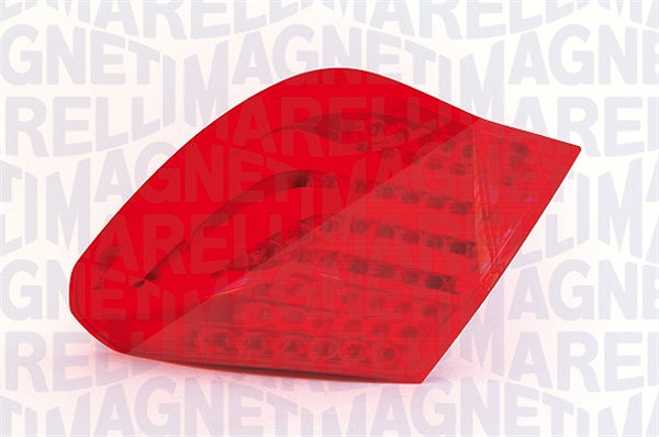 Magneti Marelli Heckleuchte [Hersteller-Nr. 714027020801] für BMW