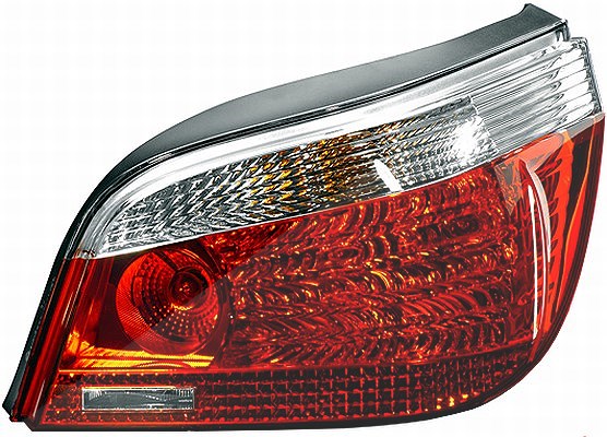 Hella Heckleuchte [Hersteller-Nr. 2VP008679-141] für BMW