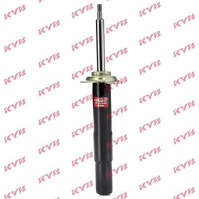 Kyb Stossdämpfer Vorderachse links Gasdruck [Hersteller-Nr. 335816] für BMW