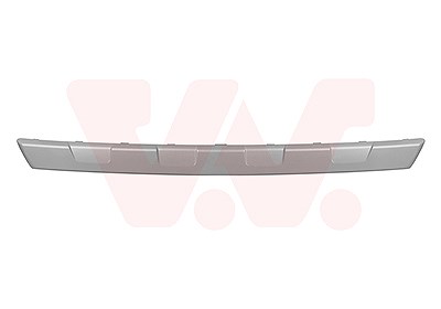 Van Wezel Blende, Stoßfänger [Hersteller-Nr. 3775580] für Opel