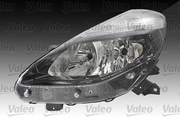 Valeo Hauptscheinwerfer [Hersteller-Nr. 044654] für Renault