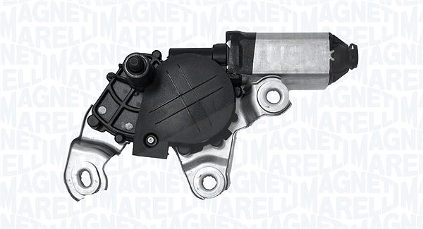Magneti Marelli Wischermotor [Hersteller-Nr. 064038004010] für Skoda