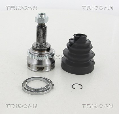 Triscan Gelenksatz, Antriebswelle [Hersteller-Nr. 854069131] für Subaru, Suzuki
