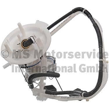 Pierburg Sensor, Kraftstoffvorrat [Hersteller-Nr. 7.02701.42.0] für Mercedes-Benz
