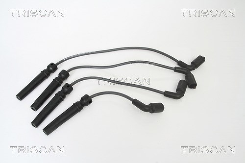 Triscan Zündleitungssatz [Hersteller-Nr. 886024006] für Chevrolet