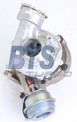 Bts Turbo Lader, Aufladung [Hersteller-Nr. T911390] für Skoda, VW, Audi