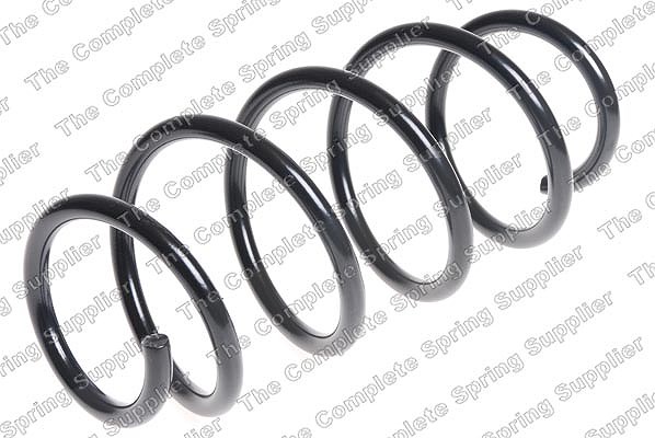 Lesjöfors Fahrwerksfeder [Hersteller-Nr. 4095100] für Seat, VW