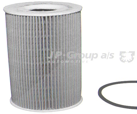 Jp Group Ölfilter [Hersteller-Nr. 1618500502]