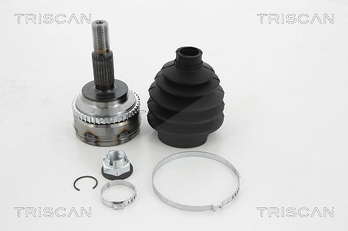 Triscan Gelenksatz, Antriebswelle [Hersteller-Nr. 854025111] für Renault