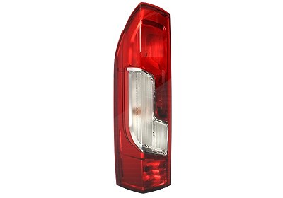 Van Wezel Heckleuchte [Hersteller-Nr. 1652921] für Peugeot, Fiat, Opel, Citroën