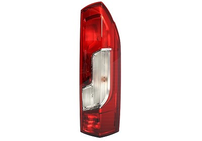 Van Wezel Heckleuchte [Hersteller-Nr. 1652932] für Peugeot, Citroën, Fiat, Opel