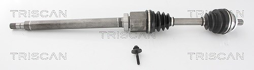 Triscan Antriebswelle [Hersteller-Nr. 854027511] für Volvo