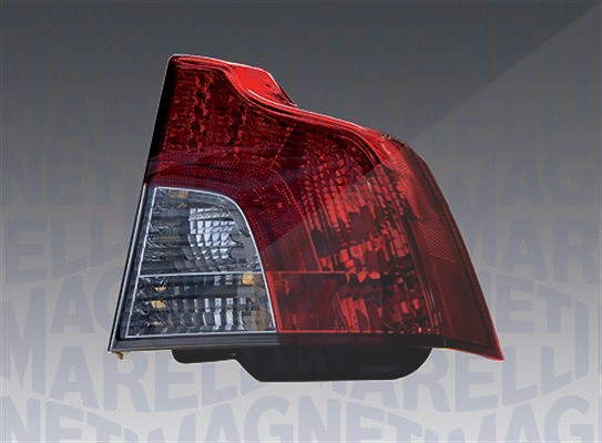 Magneti Marelli Heckleuchte [Hersteller-Nr. 714027171702] für Volvo