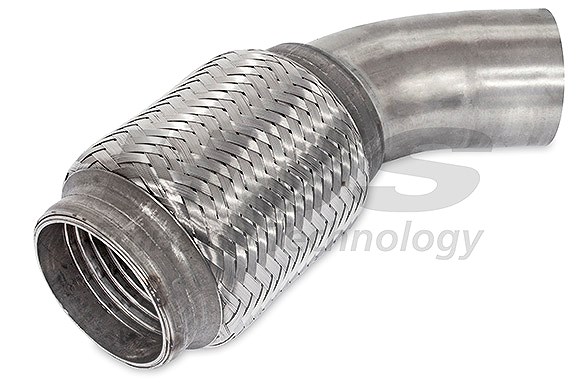 Hjs Flexrohr, Abgasanlage [Hersteller-Nr. 83008370] für BMW