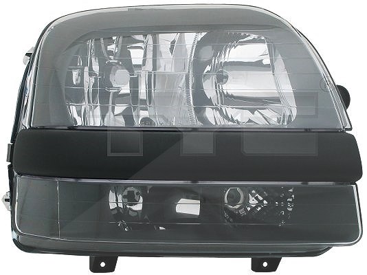 Tyc Hauptscheinwerfer [Hersteller-Nr. 20-1233-05-2] für Fiat