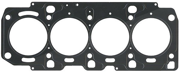 Elring Dichtung, Zylinderkopf [Hersteller-Nr. 006.702] für Alfa Romeo