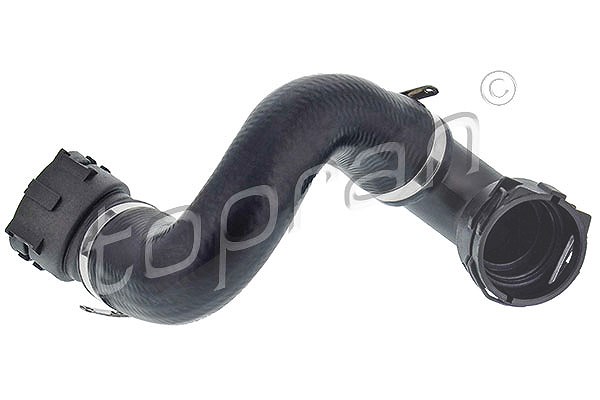 Topran Kühlerschlauch [Hersteller-Nr. 502336] für BMW