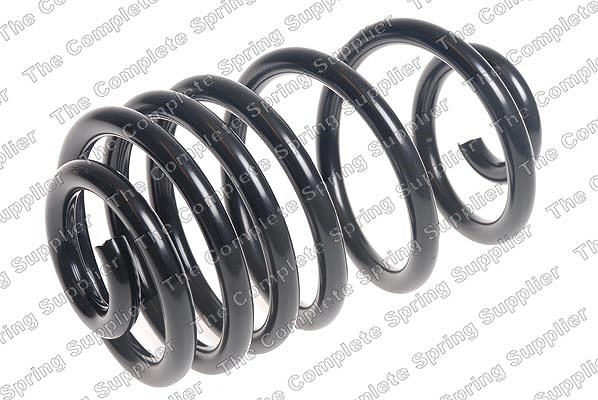 Lesjöfors Fahrwerksfeder [Hersteller-Nr. 4263517] für Chevrolet, Vauxhall, Opel