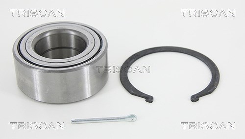 Triscan Radlagersatz [Hersteller-Nr. 853018105] für Kia, Hyundai
