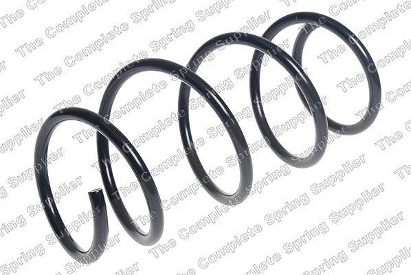Lesjöfors Fahrwerksfeder [Hersteller-Nr. 4092620] für Toyota