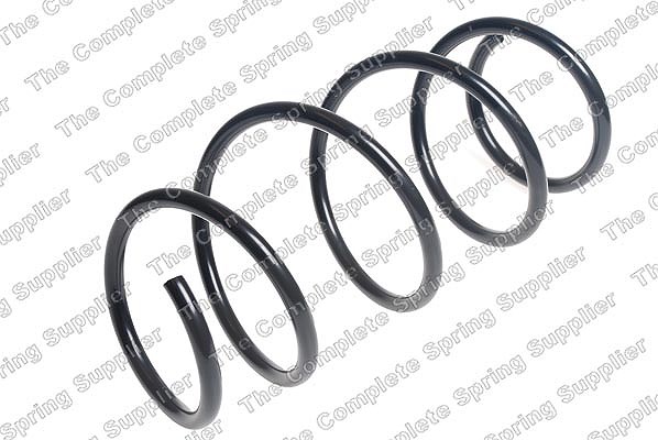 Lesjöfors Fahrwerksfeder [Hersteller-Nr. 4092621] für Toyota