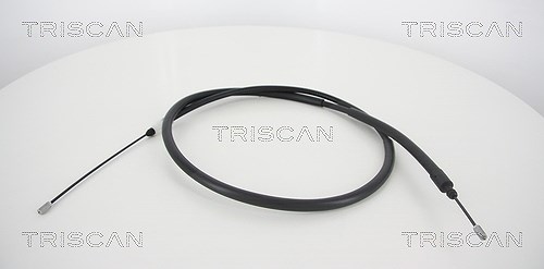 Triscan Handbremsseil Scheibenbremse Hinterachse [Hersteller-Nr. 814028191] für Citroën, Peugeot
