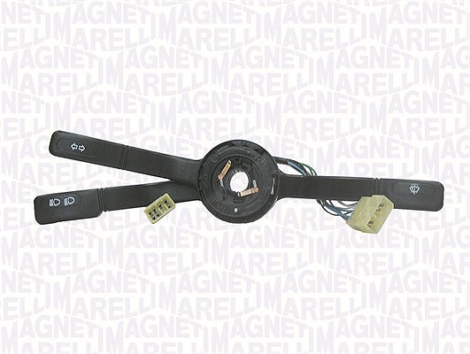 Magneti Marelli Lenkstockschalter [Hersteller-Nr. 000043026010] für Peugeot, Citroën, Fiat