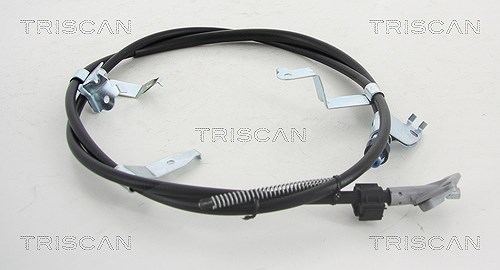 Triscan Seilzug, Feststellbremse [Hersteller-Nr. 8140131217] für Toyota