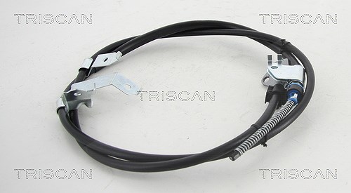Triscan Seilzug, Feststellbremse [Hersteller-Nr. 8140131216] für Toyota