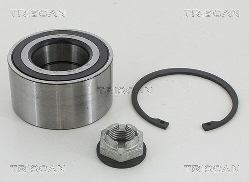 Triscan Radlagersatz [Hersteller-Nr. 853017008A] für Land Rover