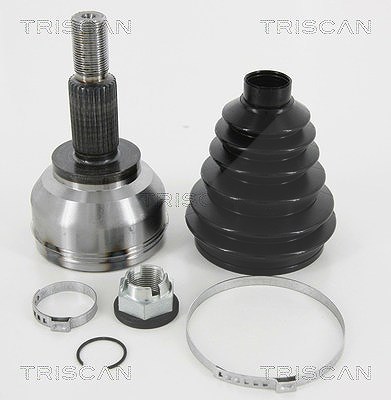 Triscan Gelenksatz, Antriebswelle [Hersteller-Nr. 854025112] für Renault