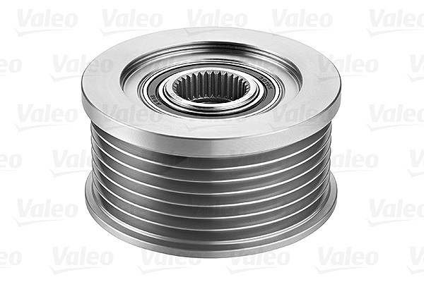 Valeo Generatorfreilauf [Hersteller-Nr. 588069] für Nissan