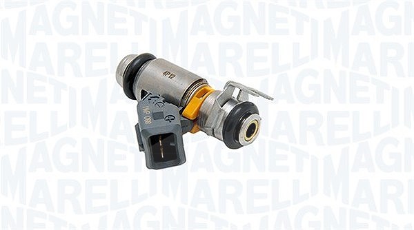 Magneti Marelli Einspritzventil [Hersteller-Nr. 805001399403] für Renault