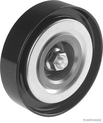 Herth+buss Jakoparts Umlenk-/Führungsrolle, Keilrippenriemen [Hersteller-Nr. J1142073] für Toyota