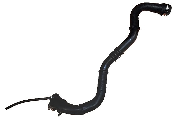 Bugiad Ladeluftschlauch [Hersteller-Nr. 88759] für Renault