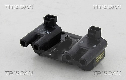 Triscan Zündspule [Hersteller-Nr. 886010018] für Chevrolet, Daewoo