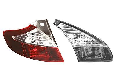 Van Wezel Heckleuchte [Hersteller-Nr. 4377931] für Renault