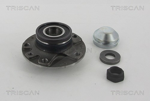 Triscan Radlagersatz [Hersteller-Nr. 853012220] für Alfa Romeo
