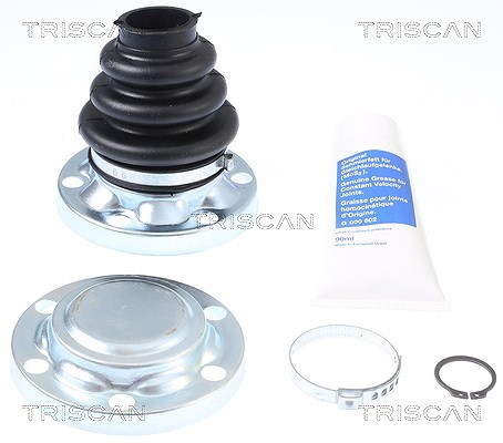 Triscan Faltenbalgsatz, Antriebswelle [Hersteller-Nr. 854011905] für BMW