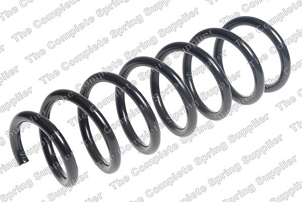 Lesjöfors Fahrwerksfeder [Hersteller-Nr. 4008501] für BMW