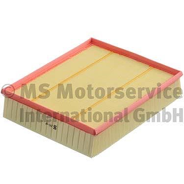 Kolbenschmidt Luftfilter [Hersteller-Nr. 50013243] für Mercedes-Benz, VW